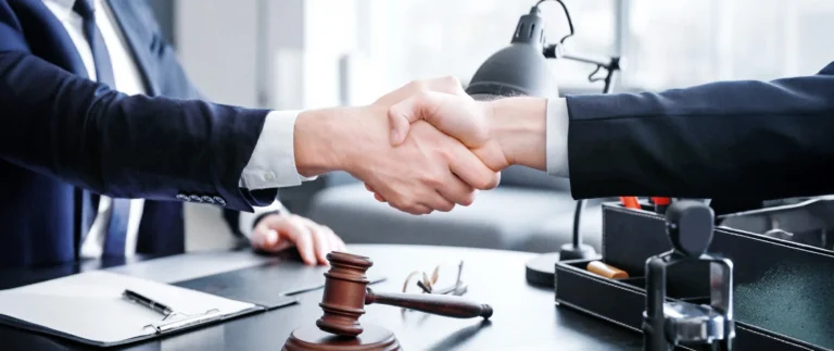 Acordos administrativos com a União