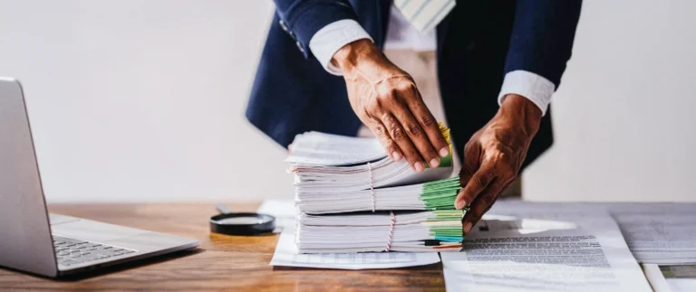Prova técnica em litígios complexos