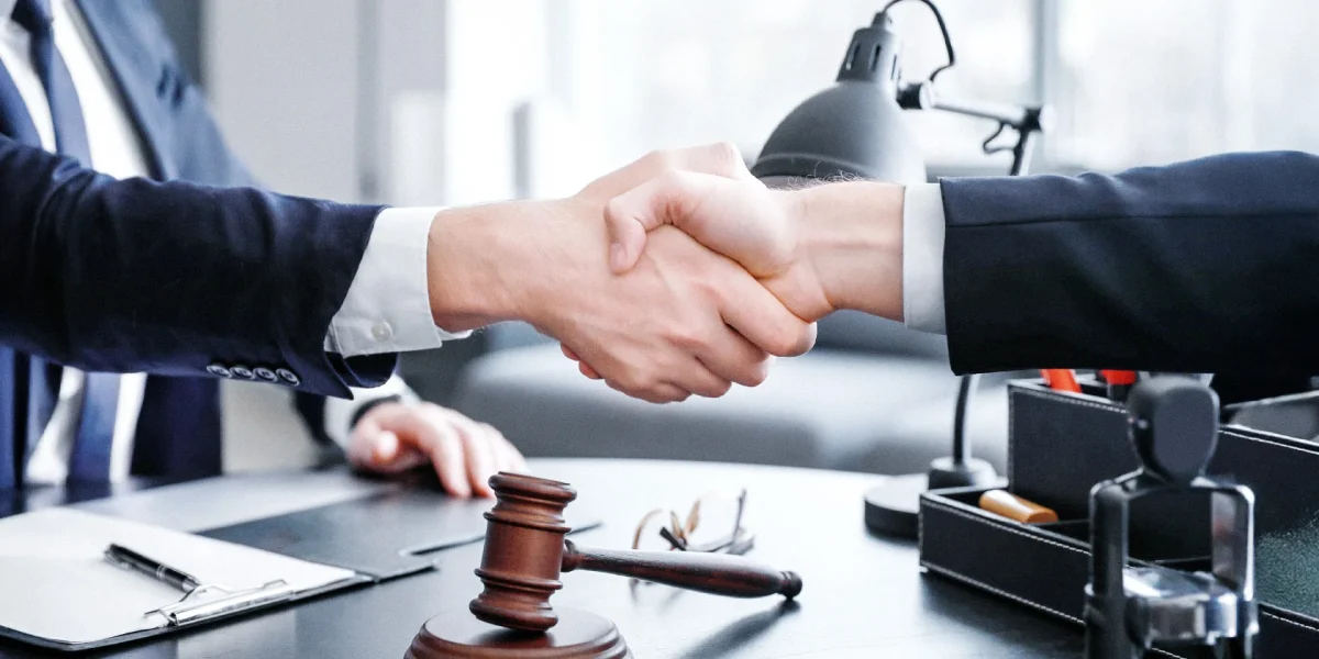 Acordos administrativos com a União