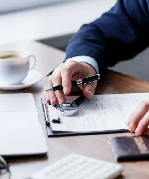 Quando falhas operacionais geram disputas milionárias