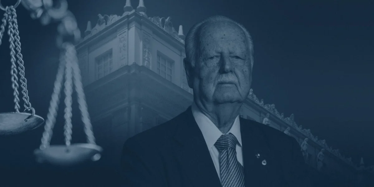 A herança da magistratura na cultura da Murta Ribeiro